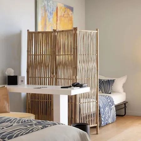 Ξενοδοχείο & Kasano - Handwritten Collection 4*