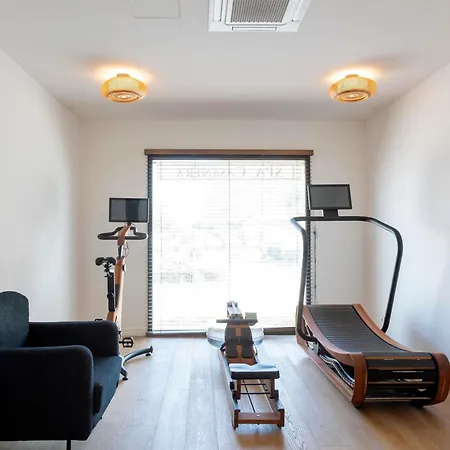 & Kasano - Handwritten Collection Отель Кальви