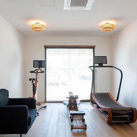 Отель & Kasano - Handwritten Collection 4*