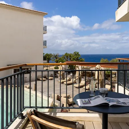 & Kasano - Handwritten Collection Calvi (Corsica)