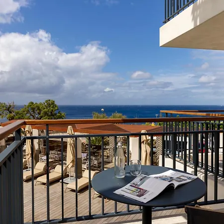 & Kasano - Handwritten Collection 4* Calvi (Corsica)