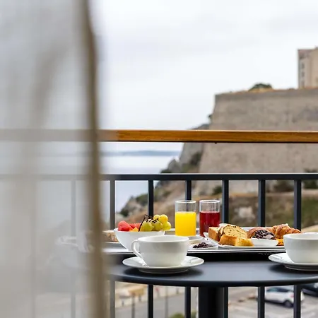 & Kasano - Handwritten Collection 4* Calvi (Corsica)