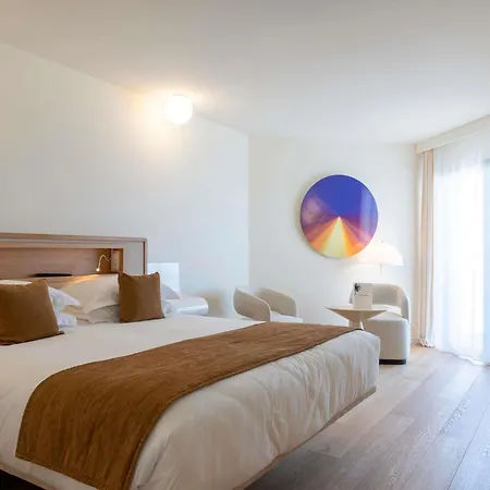 & Kasano - Handwritten Collection 4* Calvi (Corsica)