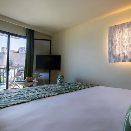 & Kasano - Handwritten Collection 4* Calvi (Corsica)