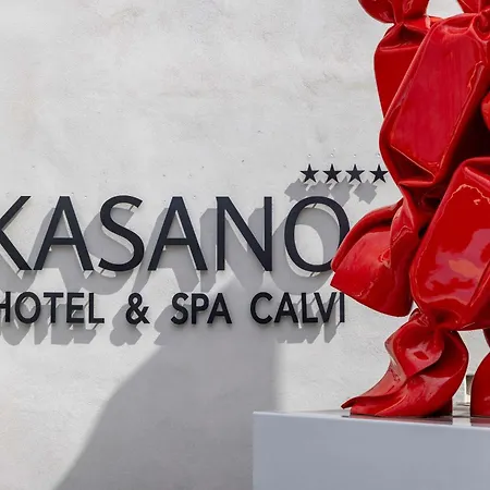 & Kasano - Handwritten Collection Hotel 4*