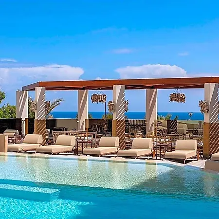 & Kasano - Handwritten Collection Hotel Calvi (Corsica)