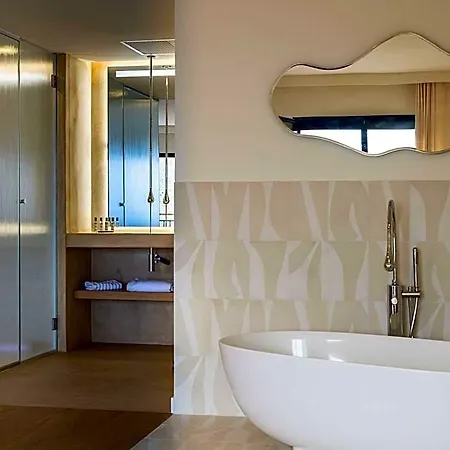 Hotel & Kasano - Handwritten Collection Calvi (Corsica)