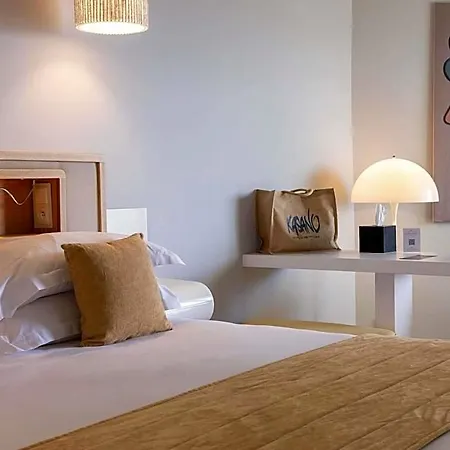 & Kasano - Handwritten Collection Hotel Calvi (Corsica)