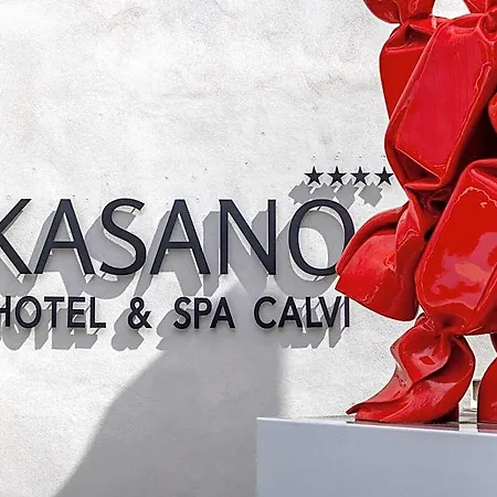 & Kasano - Handwritten Collection 4*