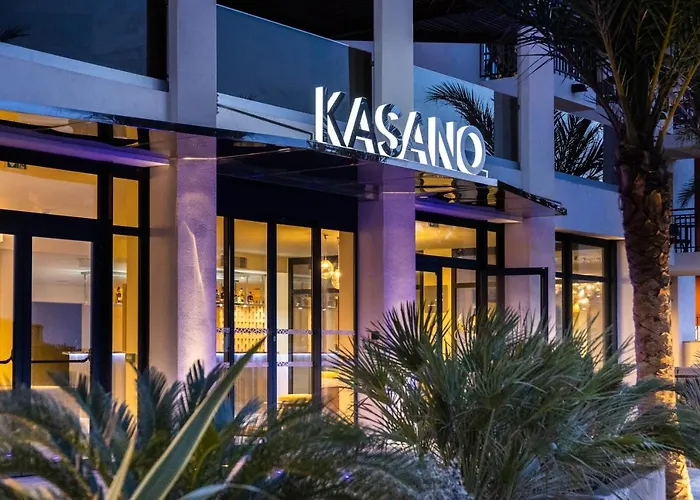 & Kasano - Handwritten Collection 4* Calvi (Corsica)