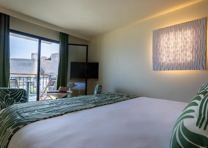 Hotel & Kasano - Handwritten Collection Calvi (Corsica)