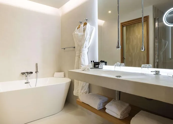 & Kasano - Handwritten Collection 4* Calvi (Corsica)