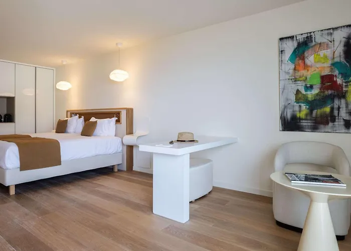 & Kasano - Handwritten Collection Hotel Calvi (Corsica)