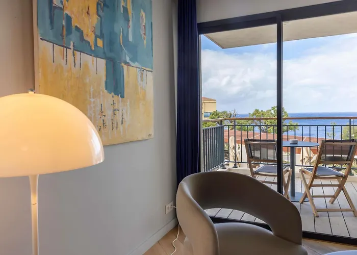 & Kasano - Handwritten Collection Hotel Calvi (Corsica)