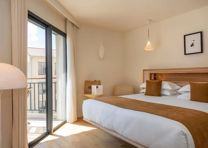 & Kasano - Handwritten Collection Hotel Calvi (Corsica)