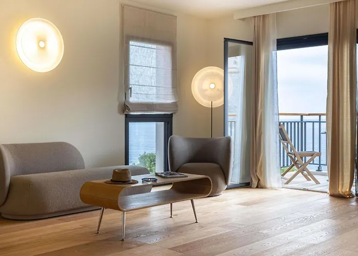 & Kasano - Handwritten Collection Hotel