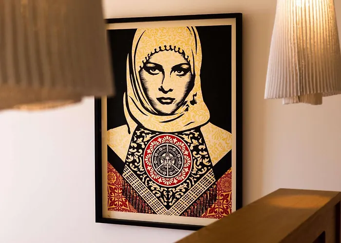 & Kasano - Handwritten Collection Calvi (Corsica)