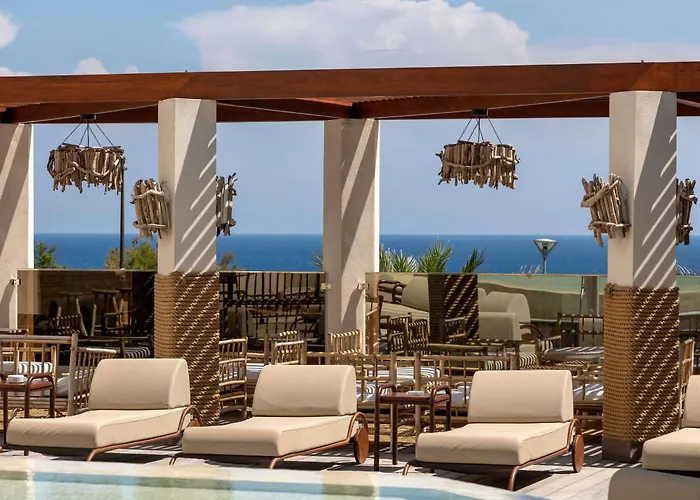 & Kasano - Handwritten Collection 4* Calvi (Corsica)