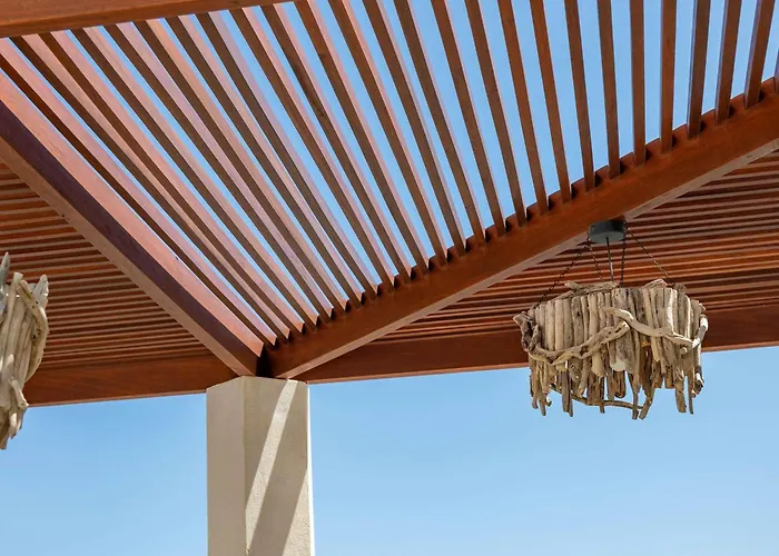 Hotel & Kasano - Handwritten Collection Calvi (Corsica)