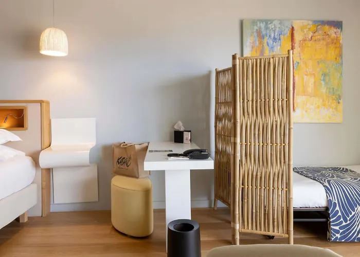 Hotel & Kasano - Handwritten Collection