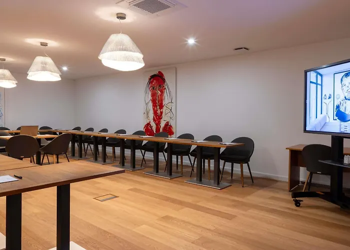 & Kasano - Handwritten Collection Hotel