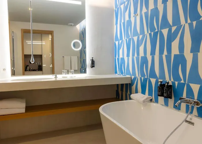 & Kasano - Handwritten Collection Otel Calvi (Corsica)