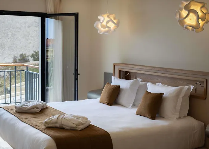 & Kasano - Handwritten Collection 4* Calvi (Corsica)