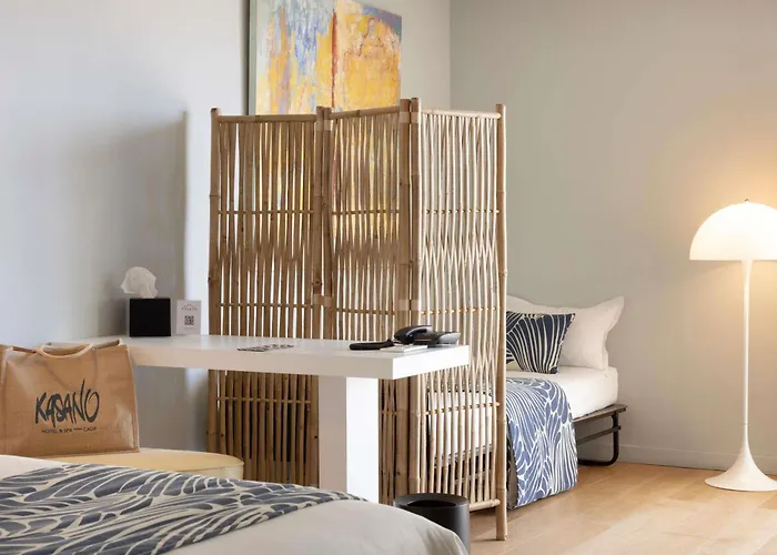 Hotel & Kasano - Handwritten Collection 4*