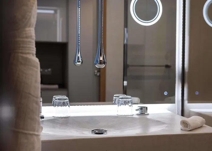 & Kasano - Handwritten Collection Hotel 4*