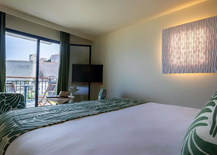 Hotel & Kasano - Handwritten Collection Calvi (Corsica)