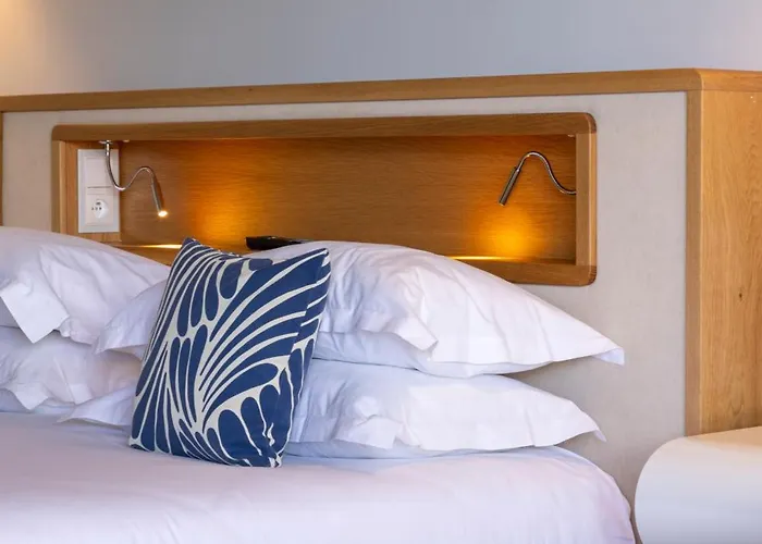 & Kasano - Handwritten Collection Otel Calvi (Corsica)