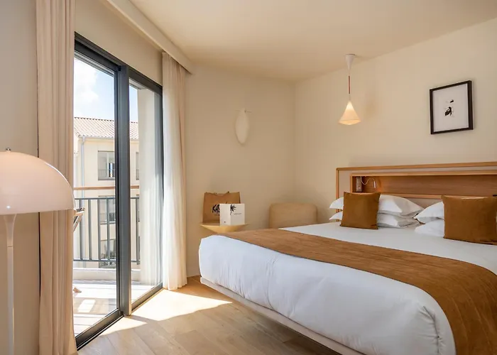Otel & Kasano - Handwritten Collection Calvi (Corsica)