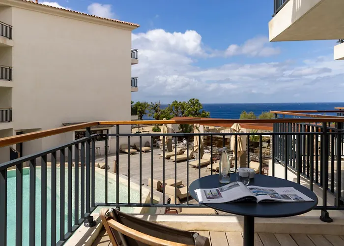 & Kasano - Handwritten Collection Calvi (Corsica)