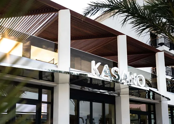 & Kasano - Handwritten Collection Otel