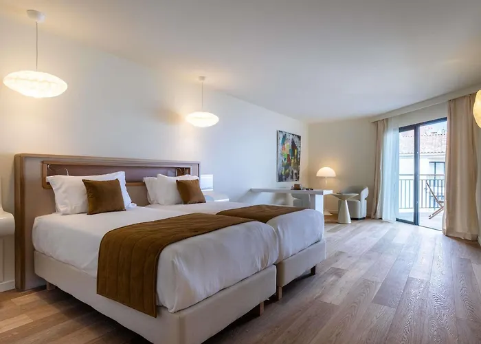 & Kasano - Handwritten Collection 4* Calvi (Corsica)